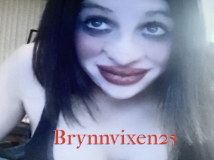 Brynnvixen25