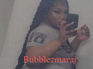 Bubblezmaraj