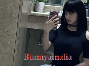 Bunnyamalia