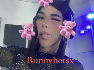 Bunnyhotsx