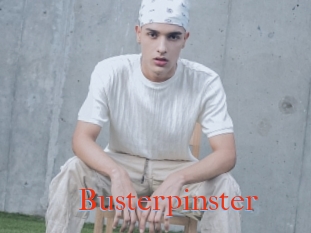 Busterpinster