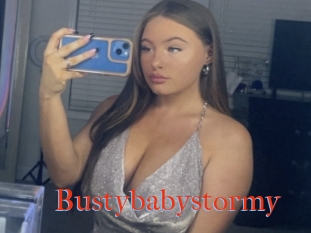 Bustybabystormy