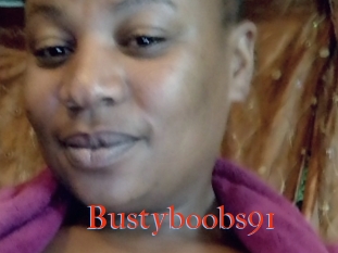 Bustyboobs91