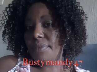 Bustymandy47