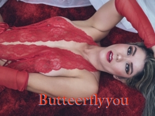 Butteerflyyou