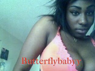 Butterflybabyy