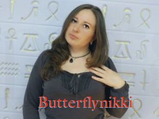 Butterflynikki