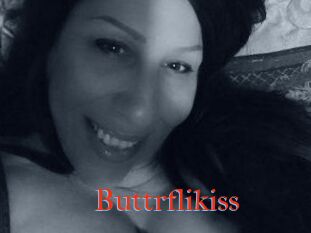 Buttrflikiss