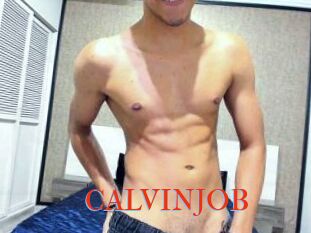 CALVINJOB