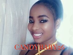 CANDYBABY26