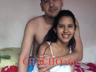 CHACHO2610