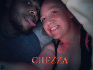 CHEZZA