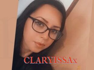 CLARYISSAx