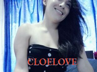 CLOELOVE