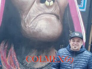 COLMEX69