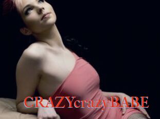 CRAZYcrazyBABE