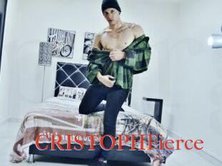 CRISTOPHFierce