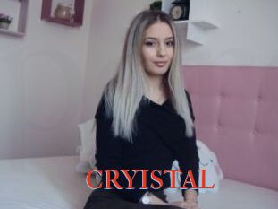 CRYISTAL