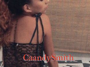 CaandySmith