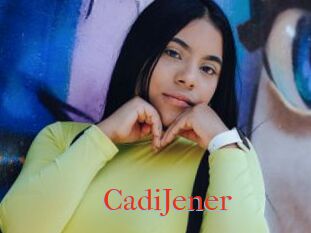 CadiJener