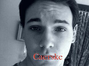 Caerske Porno G