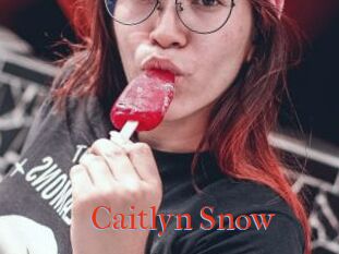 Caitlyn_Snow