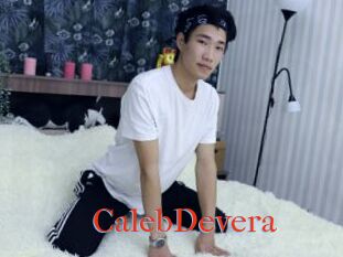 CalebDevera