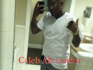 Caleb_Alexander