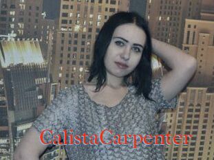 CalistaCarpenter