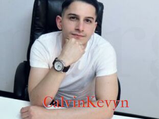 CalvinKevyn