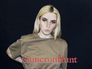 CameronHunt