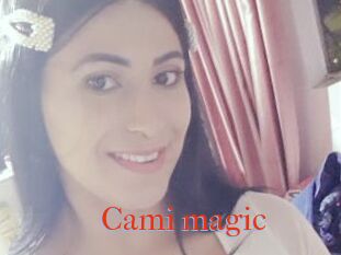 Cami_magic