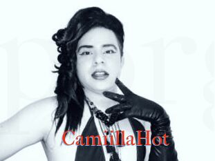 CamiillaHot