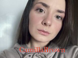 CamillaBrown