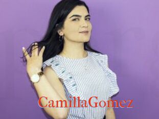 CamillaGomez