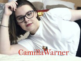 CamillaWarner