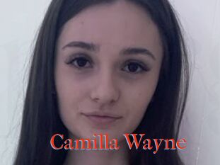 Camilla_Wayne