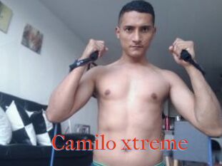 Camilo_xtreme