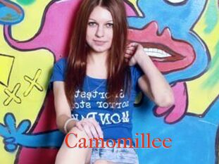 Camomillee