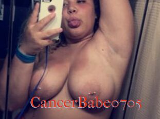 CancerBabe0705