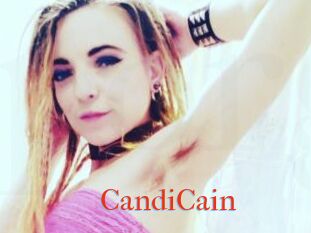 CandiCain