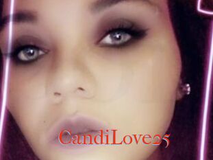 CandiLove25