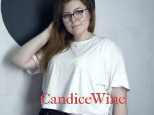 CandiceWine