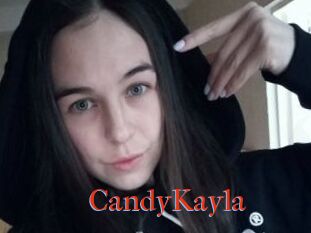 CandyKayla