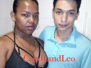 CandyandLeo