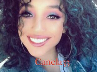 Canela33 Porno G