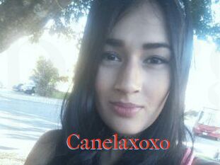 Canelaxoxo