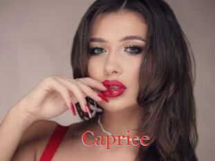 Caprice