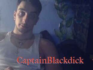 CaptainBlackdick