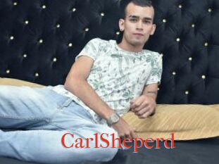 CarlSheperd